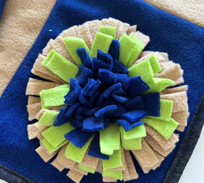 Alfombra Snuffle Mat