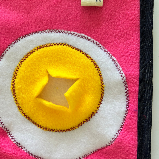 Alfombra Snuffle Mat