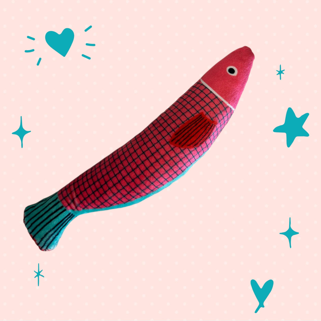 Pescado Chico