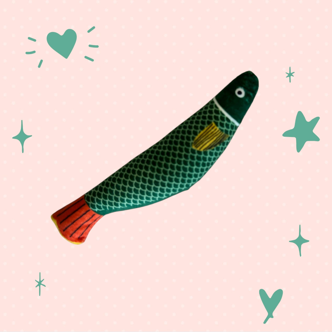 Pescado Chico
