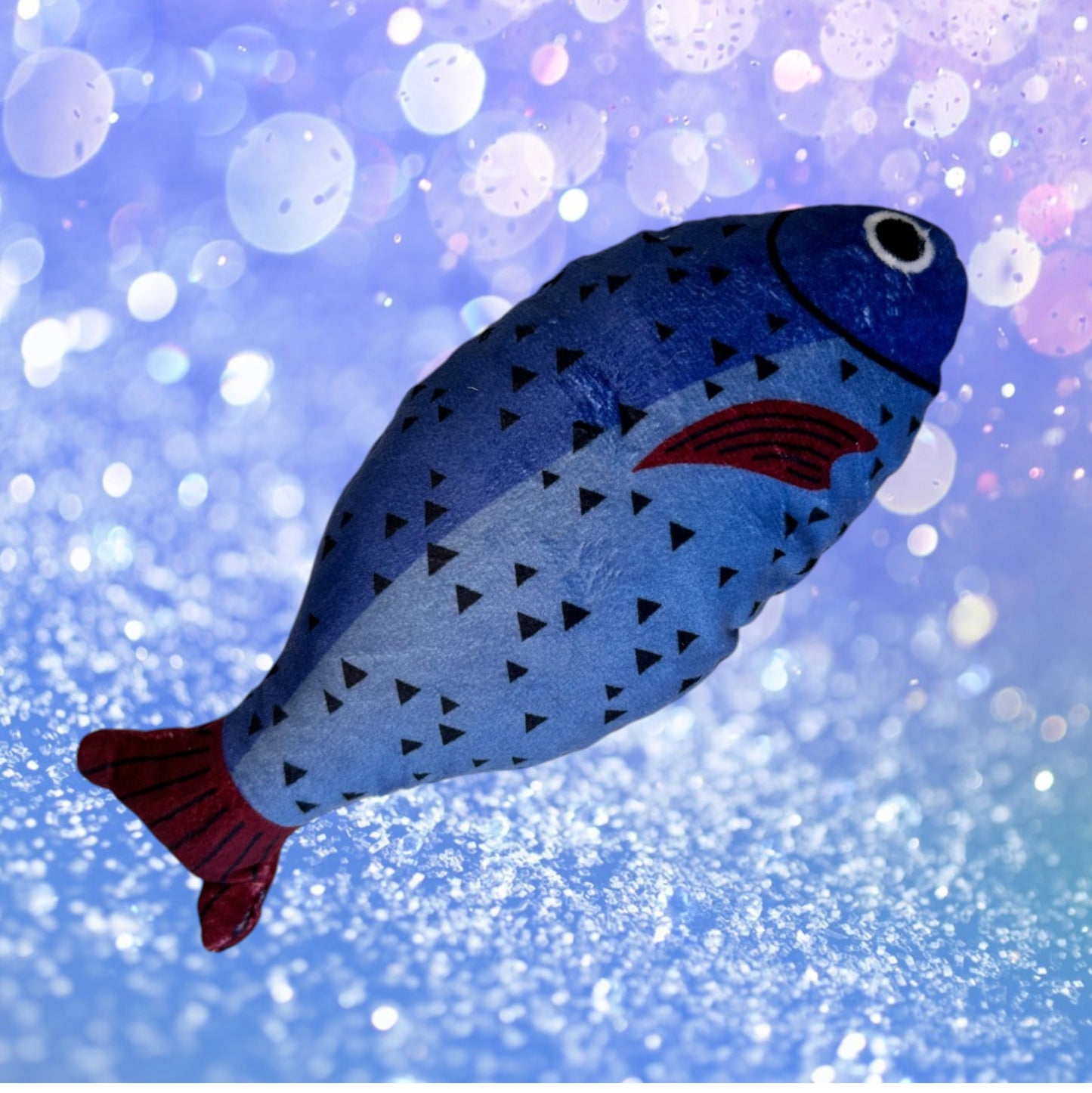 Pescado gordo