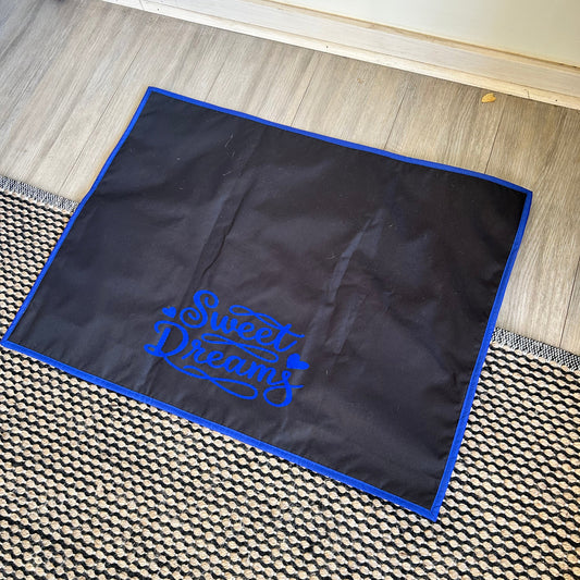 Cama Sweet dreams + alfombra