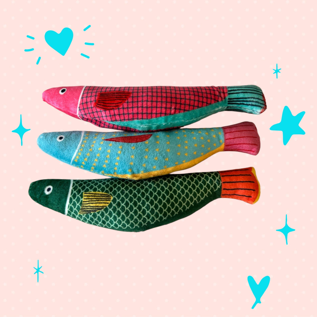Pescado Chico