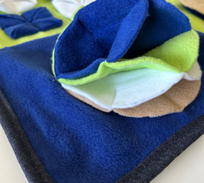Alfombra Snuffle Mat