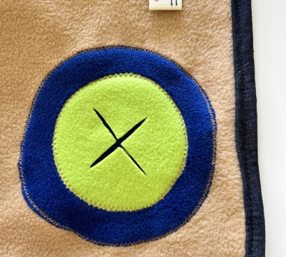 Alfombra Snuffle Mat