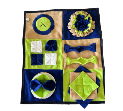 Alfombra Snuffle Mat