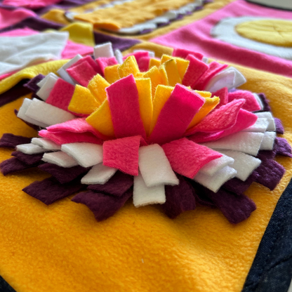 Alfombra Snuffle Mat