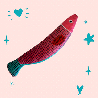 Pescado Chico