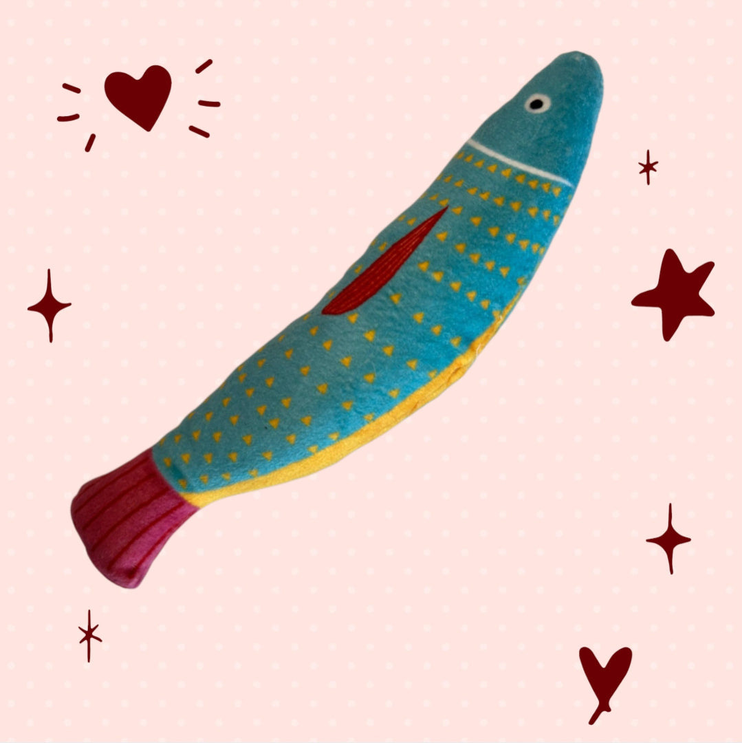 Pescado Chico