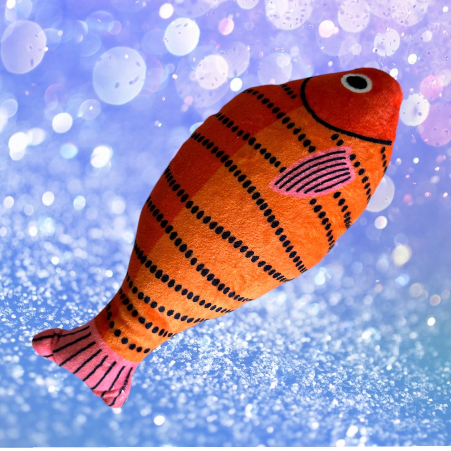 Pescado gordo