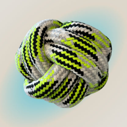 Pelota de cuerda