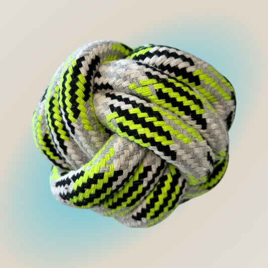 Pelota de cuerda
