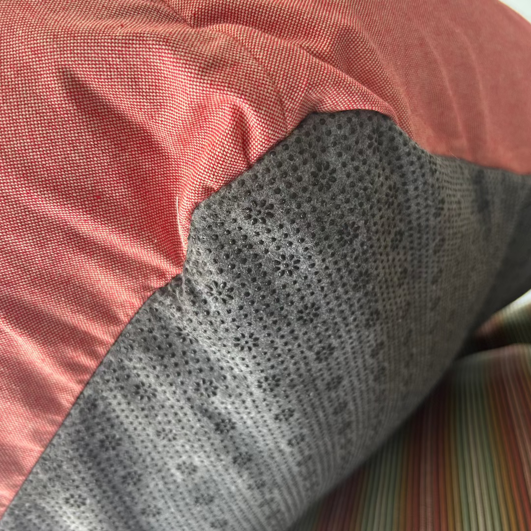 Cama Pipa Roja