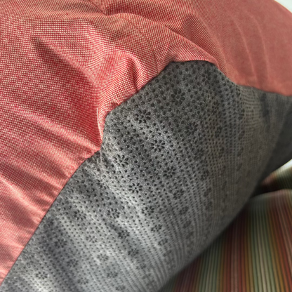 Cama Pipa Roja