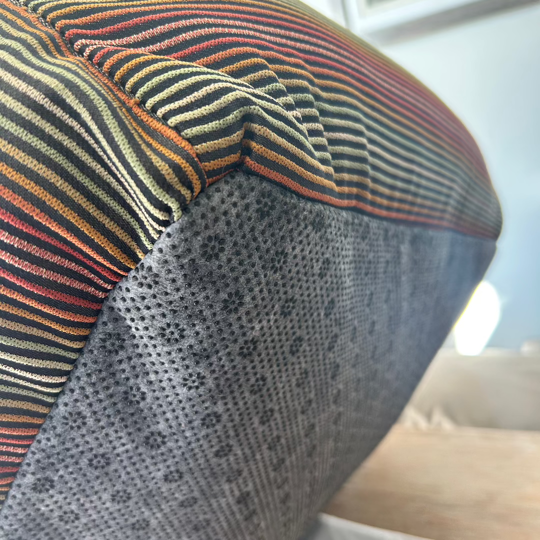 Cama Pipa Rayas
