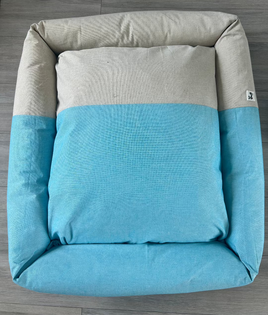 Cama Pipa Calipso
