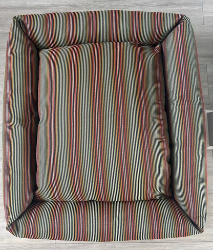 Cama Pipa Rayas