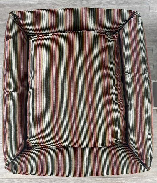 Cama Pipa Rayas