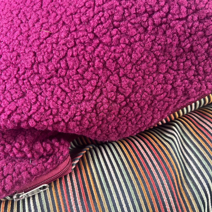 Cama Pipa Rayas