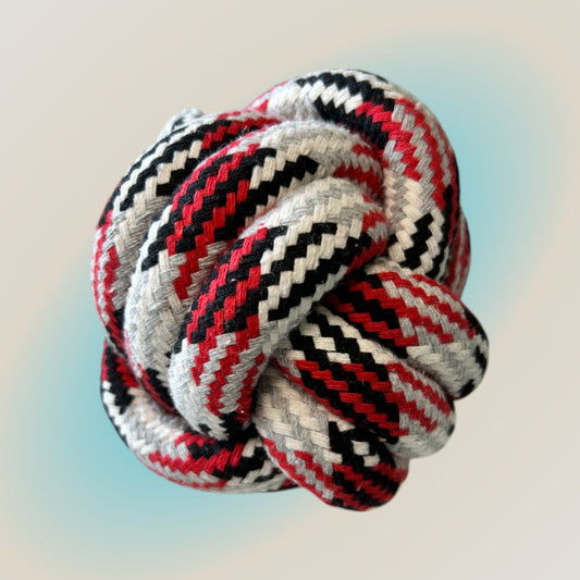 Pelota de cuerda